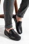 Men's Leather Shoes, Casual Shoes, Men's Shoes, Loafer Shoes, Men's Snaakers Shoes - 2