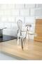 Whisk Set of 2 Cake Whisks Set of 2 Whisks - 2