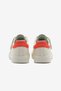 Eden Lx White Girl's Shoes - 7
