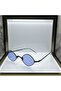 Gigi Oo Milano Gg 195 C3 46-22 Unisex Sunglasses - 3