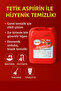 Aspirin 5 lt - 2