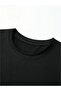 Unisex The Best Bear Printed Oversized T-shirt - 3