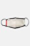 Women Colorblock Face Mask, Multicolor - 2
