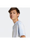 Adicolor Children's Blue Casual T-Shirt - 8