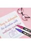 Outline Marker Pens (8pcs) - 4