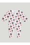 100% Cotton Full Sleeves Printed Baby Romper,Bodysuit for Baby Girls & Baby Boy (PO2) - 3