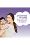 Tear-Free Formula Mild Cleansing Healthy Baby Hair Shampoo (400ml) - 2