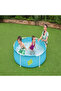 My First Frame Pool 152X38Cm -26-56283