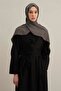 Bordered Lyocell Shawl 18 - 3