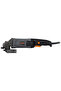 L ANGLE GRINDER, 125MM, 950W - Suitable for Cutting and Grinding Metal ,Stone & Wood. - 6