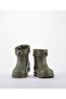 W10257 Bimbi Euri Brand Unisex Rain Boots Khaki - 6