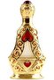 Khaleeji ATTAR FATIMA 20ml Perfume Oil - A Timeless Elixir of Grace and Allure - 2