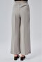 Elastic Waist Summer Women's Trousers - 7