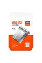 Powerway 64Gb USB 3.0 Metal Mini Flash Memory