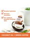 Coconut Oil Formula Body Lotion 250 ml - 8