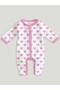 100% Cotton Full Sleeves Printed Baby Romper,Bodysuit for Baby Girls & Baby Boy (PO5) - 5