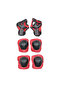 Knee and Elbow Protection Equipment Set 78327 - 1 Piece in Stock Will Be Sent - 2