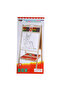 - 2 Sided Wooden Easel Board w/ Accessories & Abacus - 3