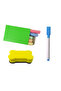 - Revolving Fluctuation Drawing Board w/ Accessories - 3