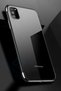 Galaxy A02S Case Thin Corners Colorful Transparent Silicone - 2