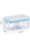 Soap Washing Roller Brush - 6