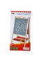 - 2 Sided Wooden Easel Board w/ Accessories & Abacus - 4