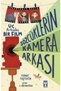 4'lü Kitap Seti - Anne Terliği, Sözcüklerin Kamera Arkası, Hayta, Nohut Adam - 3