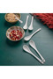 Porcelain Spice Spoon 1 Piece - 2
