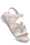 Girl's Shoes Sandals Ballerinas Pvtk 655