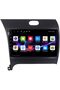 Car Stereo Full Touch Screen Player For KIA CERATO 2013-2017 with Android System, IPS Screen