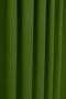 Luna Series Velvet Textured Pleatless Background Curtain - Grass Green - 4