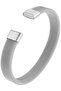 Mesh mesh model handcuff unisex steel bracelet bracelet scb20 - 7