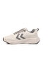 White Mesh Lightweight Breathable Unisex Sports Shoes Hml Yoy - 4