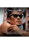 Meta Skyler Smart Glasses Gen 1 RW4010 - Unisex AR Wearable Smart Eyewear - 4