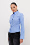 Buttoned Striped Shirt G16810-Z12 - 4