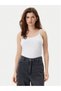 Top de damă 701570-01 Alb - 2