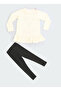 Tier girl tunic + long leggings set - 3