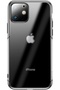 iPhone 12 Mini Case Thin Corners Colorful Transparent Silicone