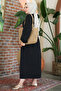 Dress Black - 13206 - 4