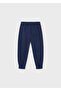 Boys Skateboard T-Shirt and Sweatpants Set 3881 Red - 3