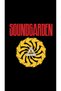 Soundgarden Music Band Printed Unisex 100% Cotton Black T-Shirt - 2