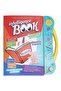 كتاب إلكتروني تفاعلي للأطفال من Kid's Intelligence، تعليمي موسيقي باللغة الإنجليزية، تعليمي صوتي للأطفال من سن 3 سنوات فما فوق - 3