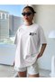 Women's Printed Tshirt - 2