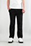Men's Fabric Canvas Blended Comfortable Fit Bagy Pants Fabric Belted Drawstring Lycra Pants - 3