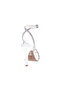 Vizzano Ladies High Heel Sandals Off White | Made In Brazil - 3