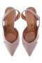 Vizzano Ladies High Heel Sandals Brown | Made In Brazil - 5