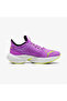 Conduct Pro Women's Purple Running Shoes - 2