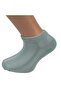 5-Pack of Baby Cotton Short Socks - 6