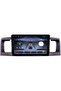 Car Stereo Full Touch Screen Player For TOYOTA COROLLA EX 2003-2007 with Android System, IPS