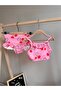 Cherry Patterned Bikini